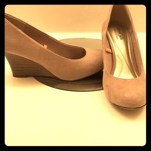 East 5th Memory Foam Shoes